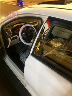 Chery Fulwin 2